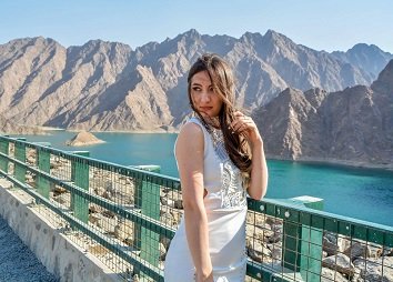 Hatta Mountains Tour